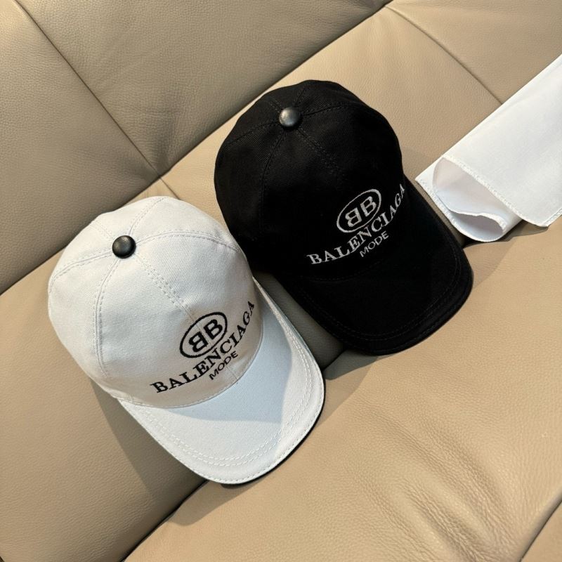 Balenciaga Caps